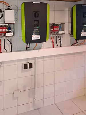 heizungssteuerung