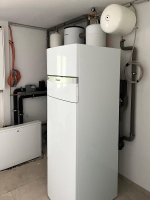 vaillant-heizung